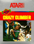 Crazy Climber