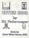 Edtris 2600