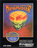 Escape from the MindMaster