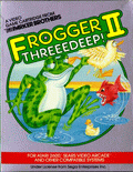 Frogger 2: Threeedeep!