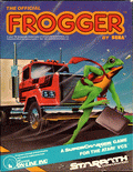 Frogger, The Official