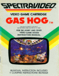 Gas Hog