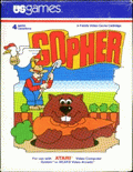 Gopher