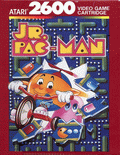 Jr. Pac-Man