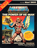 Masters of the Universe: The Power of He-Man