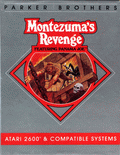 Montezuma’s Revenge