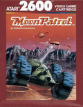 Moon Patrol