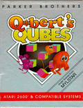 Q*Bert’s Qubes