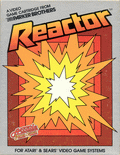 Reactor