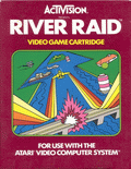 River Raid