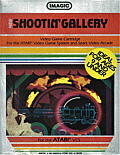Shootin’ Gallery