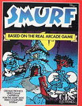 Smurf: Rescue in Gargamel’s Castle