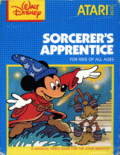 Sorcerer’s Apprentice