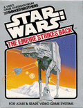 Star Wars: The Empire Strikes Back