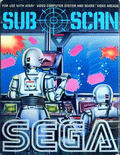 Sub Scan (Deep Scan)