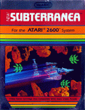 Subterranea