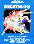 The Activision Decathlon