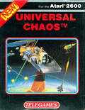 Universal Chaos (Targ)