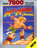 Mat Mania Challenge