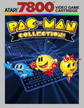 Pac-Man Collection!