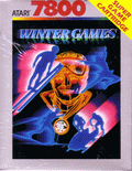 Winter Games