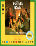 Bard’s Tale 1: Tales of the Unknown