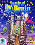 Castle of Dr. Brain