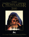 Chessmaster 3000