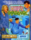 Chip’s Challenge