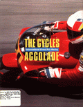 Cycles, The: International Grand Prix Racing