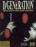 D/Generation