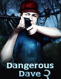 Dangerous Dave’s Risky Rescue