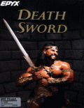 Death Sword (Barbarian)