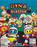 Dyna Blaster (Bomberman)