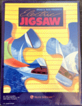 Electric Jigsaw