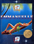 Emmanuelle: A Game of Eroticism
