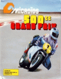 Grand Prix 500 cc