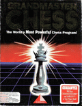 Grandmaster Chess