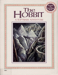 Hobbit, The: Software Adventure