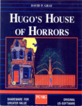 Hugo’s House of Horrors