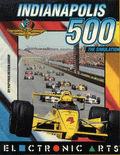Indianapolis 500: The Simulation