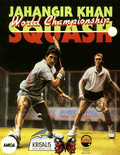 Jahangir Khan’s World Championship Squash