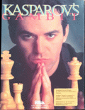 Kasparov’s Gambit