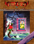 King’s Quest II: Romancing the Throne