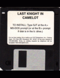 Last Knight in Camelot
