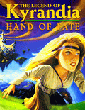 Legend of Kyrandia 2: Hand of Fate