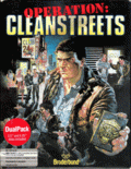 Operation: Cleanstreets (Manhattan Dealers)