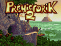 Prehistorik 2