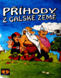 Příhody z Galské země (Kajko i Kokosz)