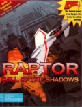 Raptor: Call of the Shadows